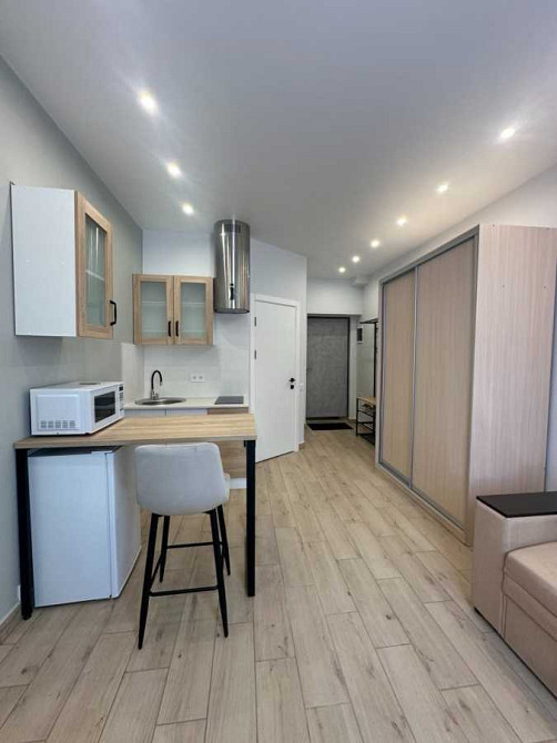 продажа 1-к квартира Киево-Святошинский, Гостомель, 29500 $ Гостомель - зображення 6