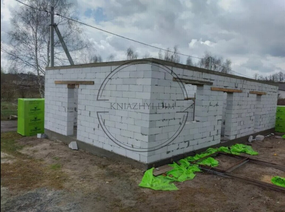 Продажа дуплекса, в с. Стоянка, № 229364 Киев - изображение 10