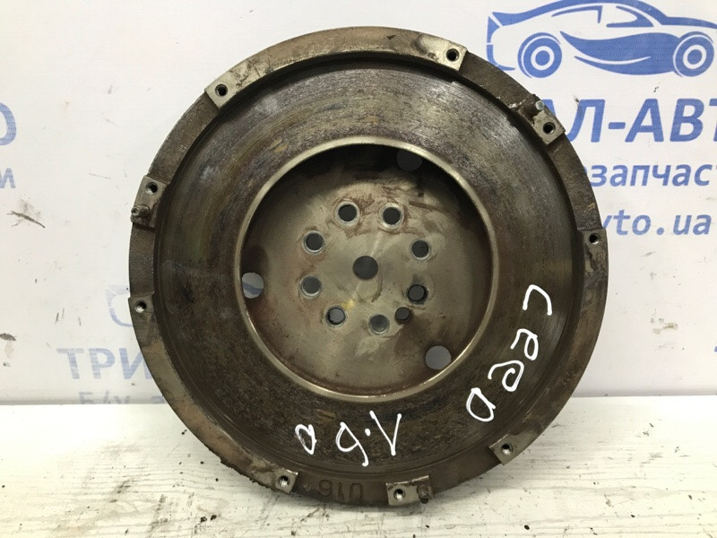 Маховик Kia Ceed ED 1.6 DIESEL D4FB 2006 (б/у) Киев - изображение 1