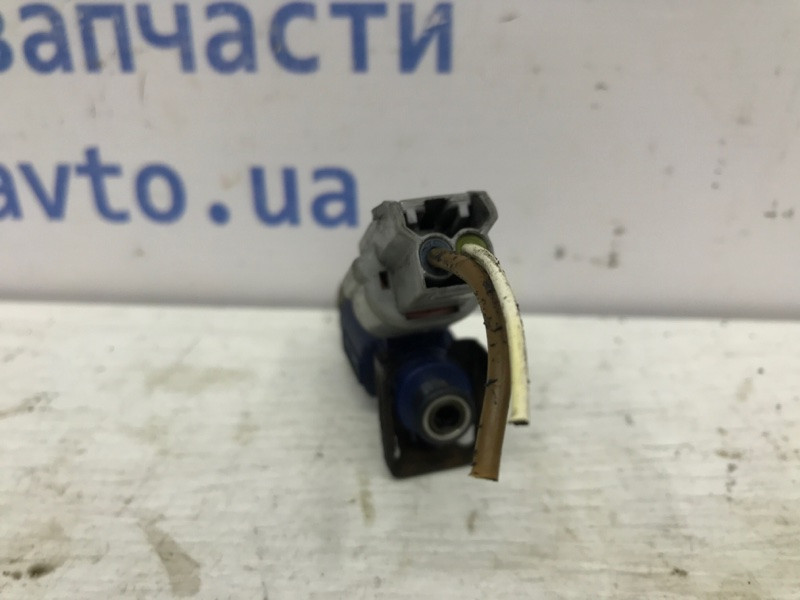 Форсунка топливная Kia Soul AM 1.6 БЕНЗИН G4FC 2008 (б/у) Київ - зображення 2