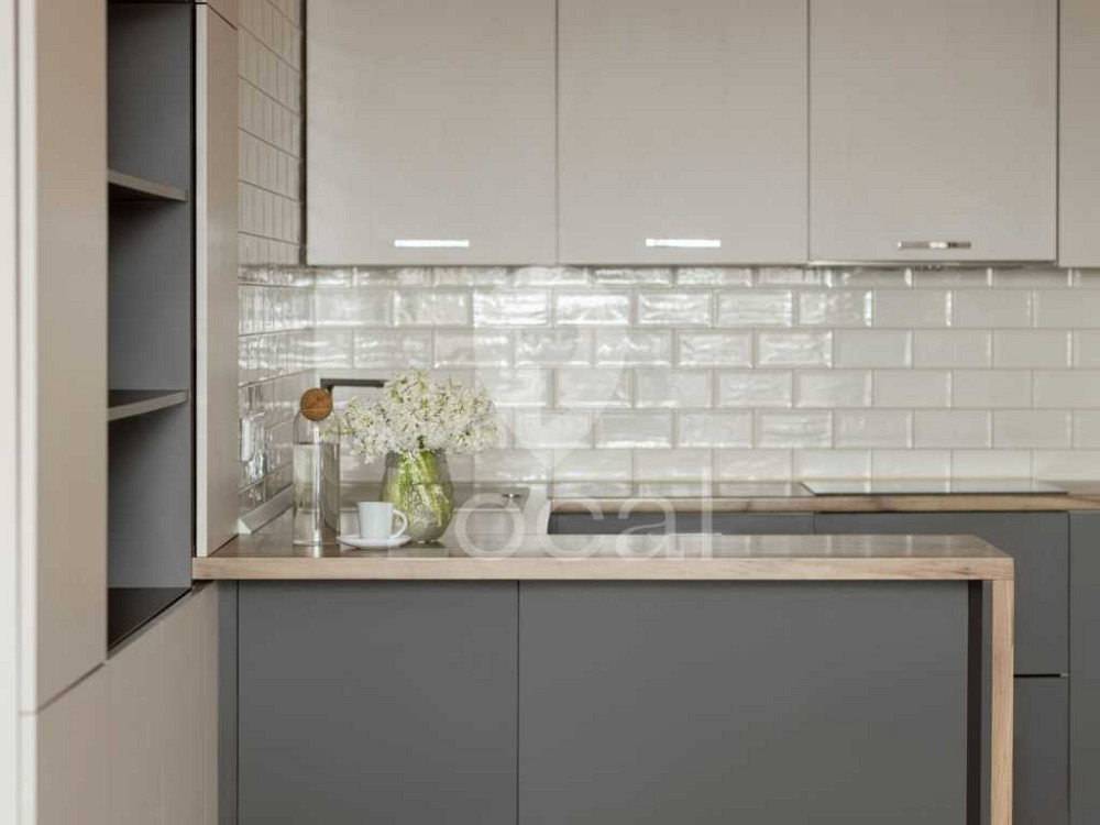 продажа 1-к квартира Киев, Дарницкий, 132500 $ Київ - зображення 6