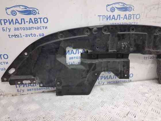 Защита бампера переднего Mitsubishi Outlander 2005-2012 5379A032 (Арт. 67926) Киев
