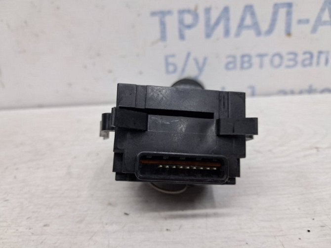 Переключатель подрулевой правый(дворники) Mitsubishi L200 KB 2.5 DIESEL 4D56 2006 (б/у) Киев - изображение 4