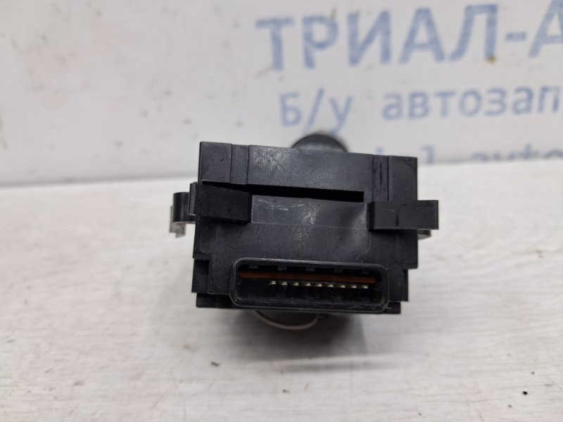 Переключатель подрулевой правый(дворники) Mitsubishi L200 KB 2.5 DIESEL 4D56 2006 (б/у) Київ - зображення 4