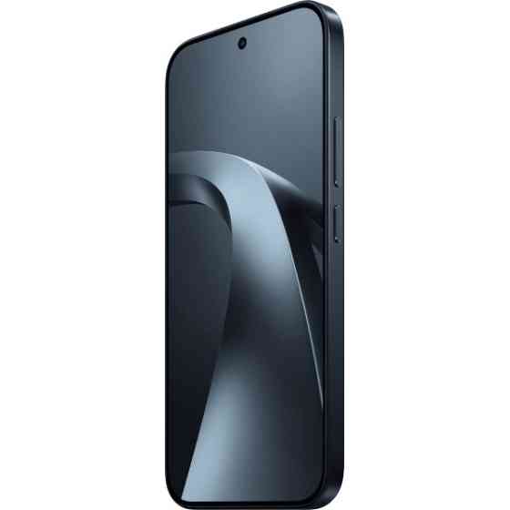 Смартфон Xiaomi 17T 12/256GB Black (with Adapter) EU Харків