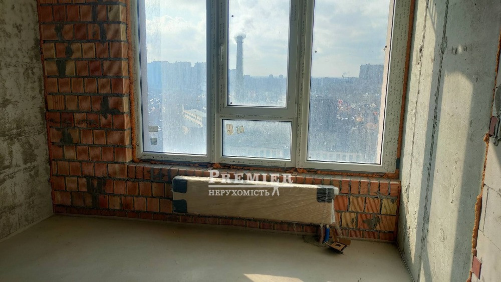 1-кімнатна Новий будинок Приморський район 44м2 Одеса - зображення 8