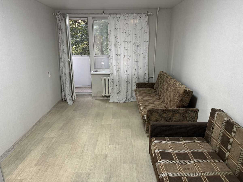 долгосрочная аренда 1-к квартира Киев, Святошинский, 10000 грн./мес. Київ - зображення 3