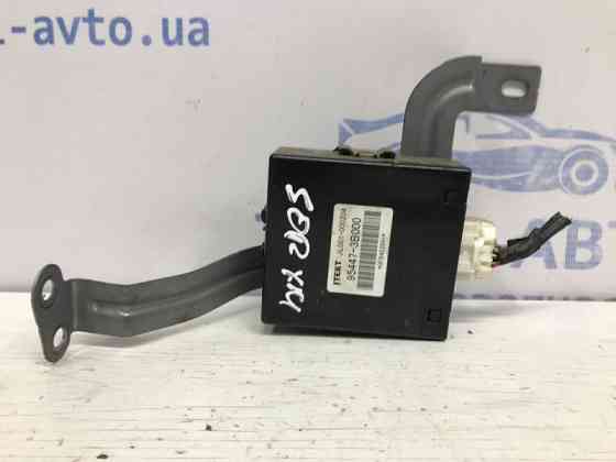 Блок управления Kia Sorento XM 2.2 DIESEL D4HB 2009 (б/у) Киев