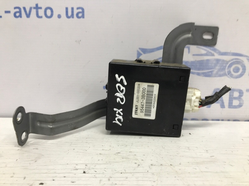 Блок управления Kia Sorento XM 2.2 DIESEL D4HB 2009 (б/у) Киев - изображение 1