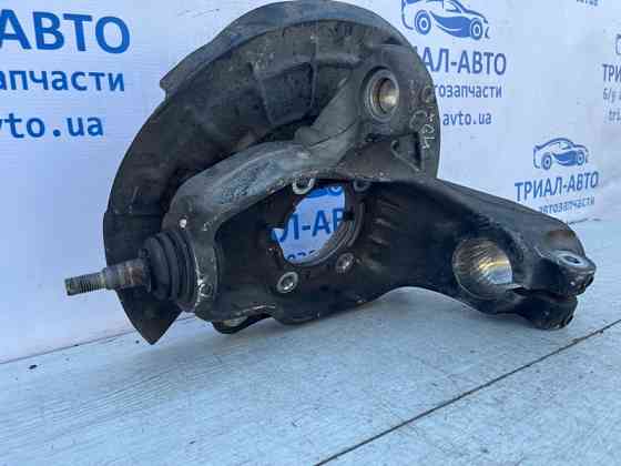 Кулак поворотный левый без ступицы Jeep Cherokee KL 2.4 БЕНЗИН ED6 2013 (б/у) Київ