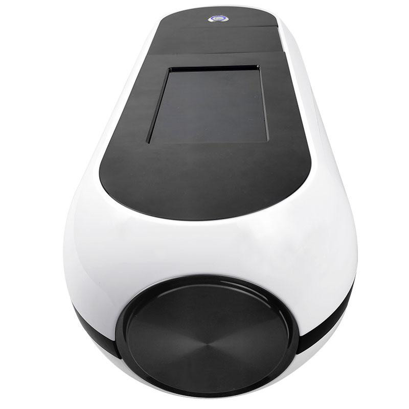 Плоттер для резки гидрогелевой пленки SKLO (ver. 3.3) Херсон - зображення 7