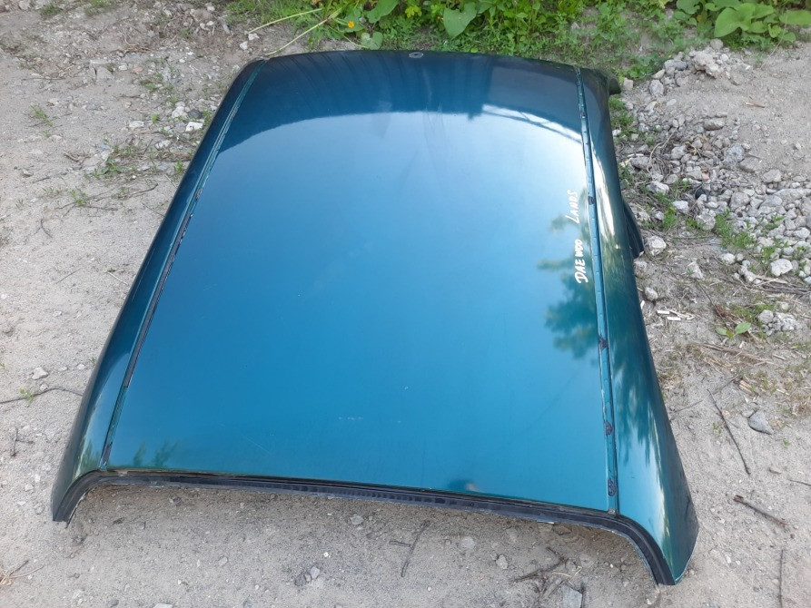 Крыша Потолок Daewoo Lanos Sens Дніпро - зображення 5