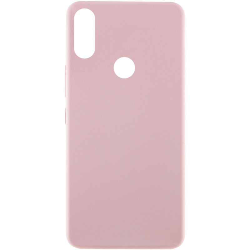 Чехол Silicone Cover Lakshmi (AAA) для Xiaomi Redmi Note 7 / Note 7 Pro / Note 7s Херсон - зображення 1