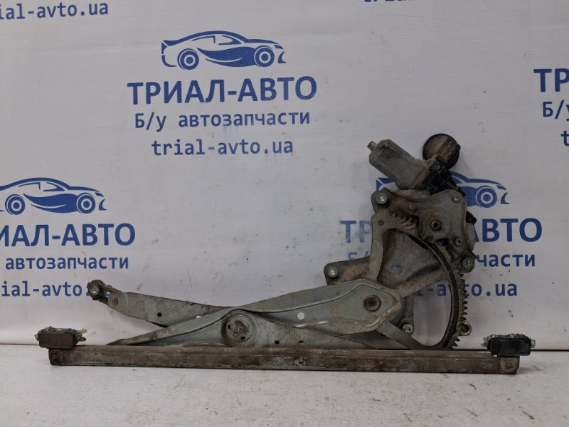 Стеклоподъемник передний правый Toyota Camry XV40 2.4 БЕНЗИН 2AZFE 2006 (б/у) Киев - изображение 2