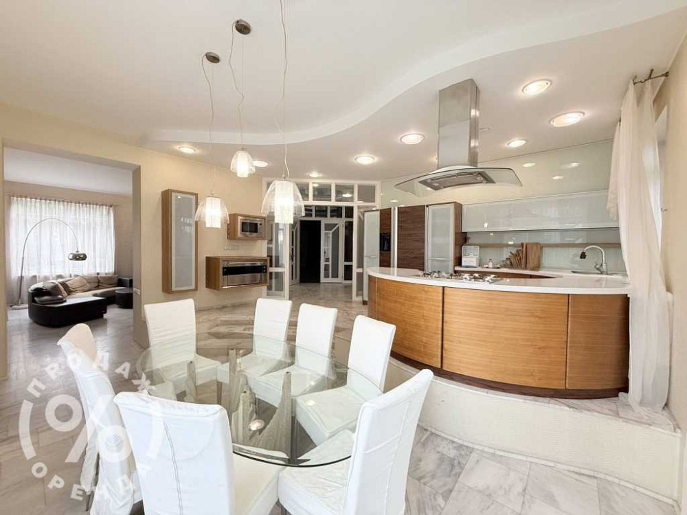 продажа 7-к дом Киев, Голосеевский, 540000 $ Киев - изображение 4