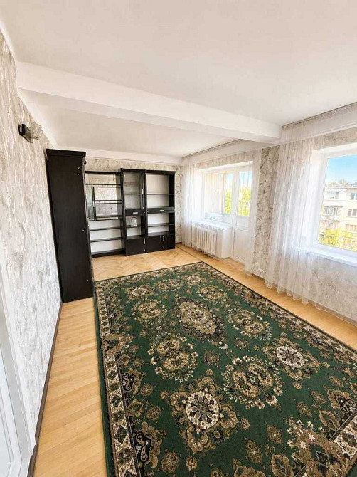 долгосрочная аренда 2-к квартира Киев, Днепровский, 17500 грн./мес. Киев - изображение 6