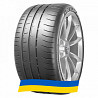 295/30 R20 Dunlop SP Sport Maxx RC2 101Y Легкова шина Киев
