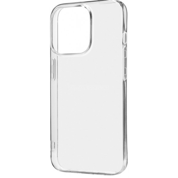 Панель ArmorStandart Air для iPhone 15 Pro Прозора (ARM68235) (Код товару:34725) Харків - зображення 2