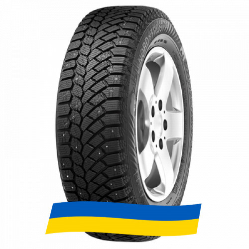 215/55 R17 Gislaved Nord*Frost 200 98T Легкова шина Київ - зображення 2
