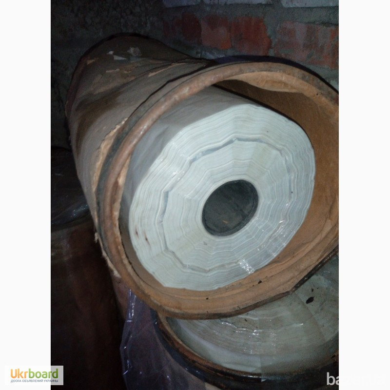 Пленка полиэтилен терафталат Харьков - изображение 3