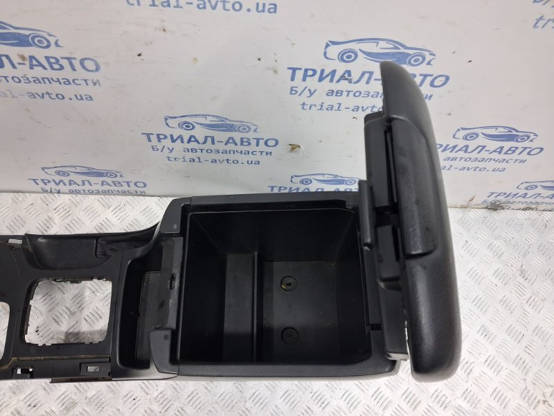 Подлокотник Toyota Prado J120 4.0 1GR-FE 2002 (б/у) Киев - изображение 5