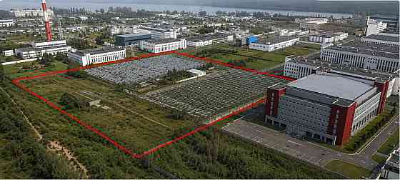 продажа земля сельскохозяйственного назначения Киев, Деснянский, 2500000 $ Київ