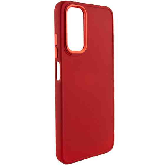 TPU чехол Bonbon Metal Style для Samsung Galaxy A54 5G Херсон