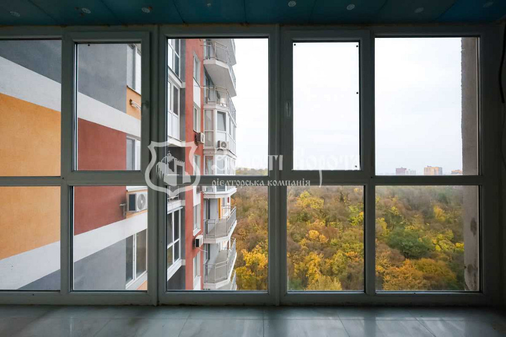 продажа 2-к квартира Киев, Голосеевский, 129000 $ Київ - зображення 5