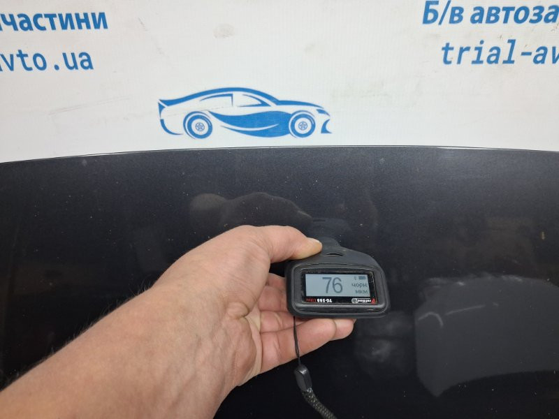 Капот Mazda 6 2012- GHY05231X (Арт. 80533) Киев - изображение 7