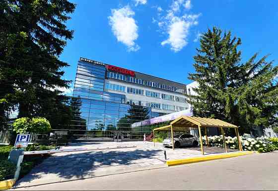 О Р Е Н Д А :офіс 16,5 кв. м. БЦ Масштаб Вишневе Київська 4 Вишневе