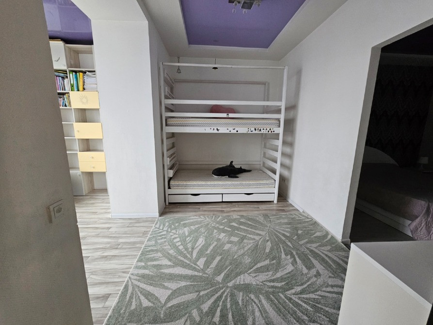 Продам 3-к квартиру (91м2) в кирпиче, ж/м Солнечный, пер. Любарского Днепр - изображение 7