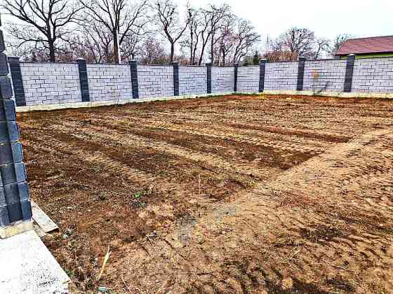 Участок 5 соток Одеса