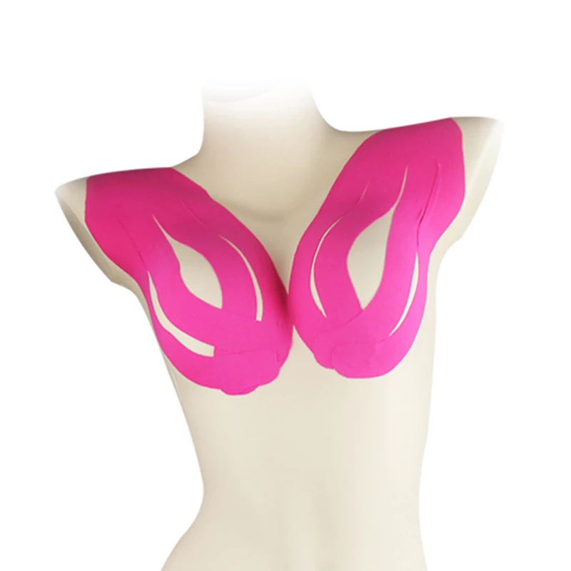 Тейпи кінезіо Mumian® (косметологія, мода, медицина, спорт) Харків - зображення 9