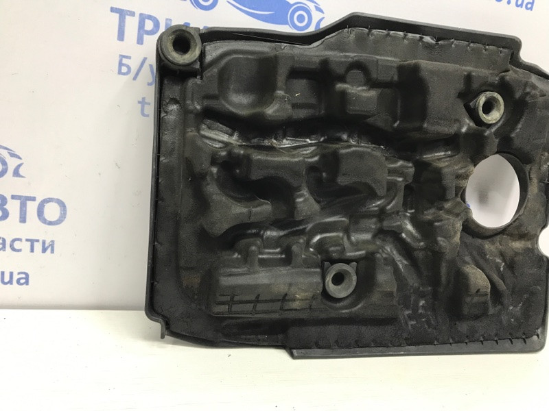 Декоративная крышка ДВС Hyundai Tucson TL 1.7 DIESEL D4FD 2015 (б/у) Київ - зображення 5