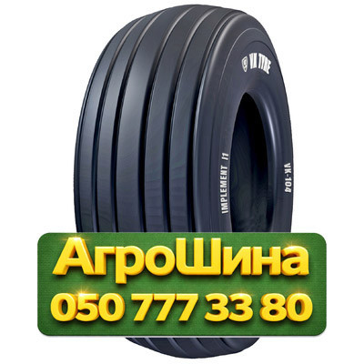 12.5R15 VK TYRES VK-104 130A8 PR14 Сельхоз шина Киев - изображение 1