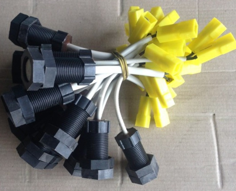 Куплю датчики ПРП-1М Суми - зображення 1