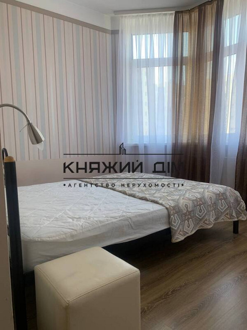 Оренда 1к. квартири в новому будинку на Осокорках, вул. Чавдар 8, код № 11198103 Київ - зображення 11