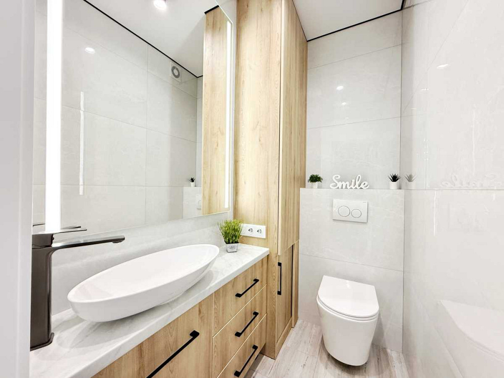 продажа 3-к квартира Киево-Святошинский, Буча, 126000 $ Буча - зображення 4