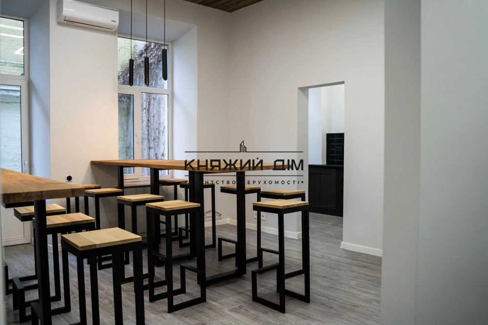 Оренда офісу вул. Б. Хмельницького, м. Університет код 1419257 Київ - зображення 3