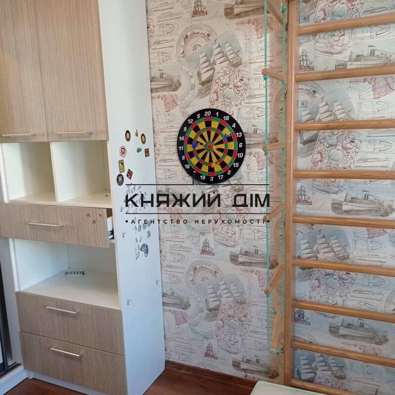Оренда 3-но кім. гарної квартири в м. Українка. Код об’єкта 11203771 Київ - зображення 7