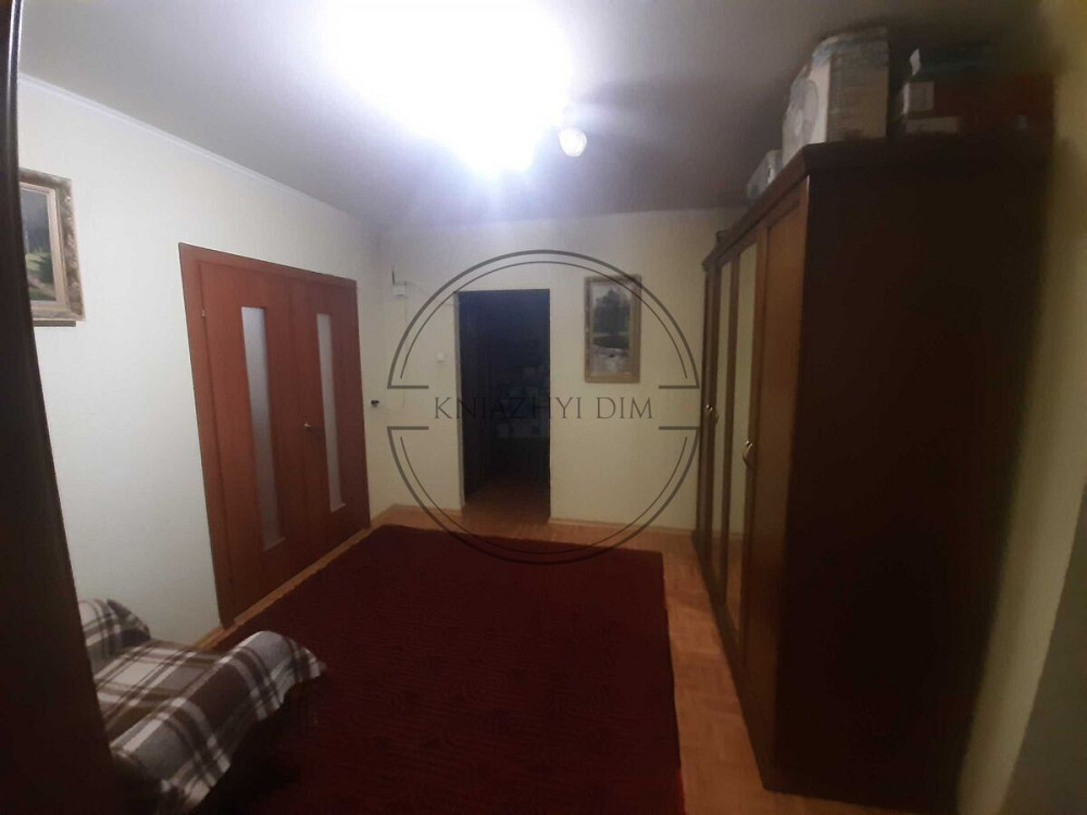 Продаж 3х кім. квартири Молодіжний квартал м. Осокорки КОД: № 21146220 Киев - изображение 1