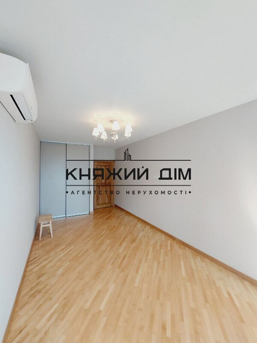 Перша Здача! Оренда 2-х кімнатної квартири в ЖК Паркове місто КОД 11203562 Київ - зображення 8