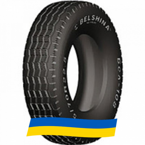 275/70 R22.5 Белшина Бел-108М 149/145J Универсальная шина Київ - зображення 3