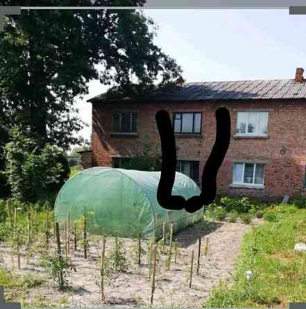 Продаж 3к квартири Житомир