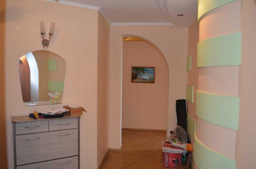 долгосрочная аренда 3-к квартира Киев, Деснянский, 18000 грн./мес. Київ - зображення 8