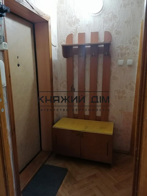 Оренда 1 кімнатна квартира м. Дарниця КОД  11204082 Київ - зображення 12