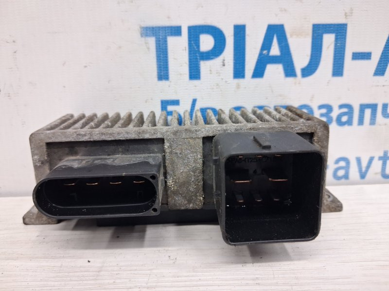 Реле накала свечей Renault Megane 3 1.5 DIESEL K9K 2008 (б/у) Київ - зображення 3