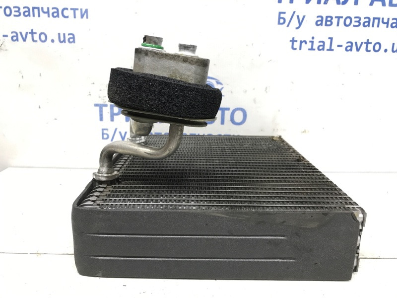 Осушитель кондиционера Hyundai Santa fe CM 2.7 БЕНЗИН G6EA 2005 (б/у) Киев - изображение 4