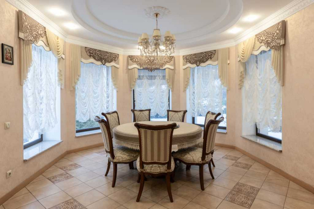 продажа 10-к дом Киево-Святошинский, Стоянка, 799000 $  - изображение 11