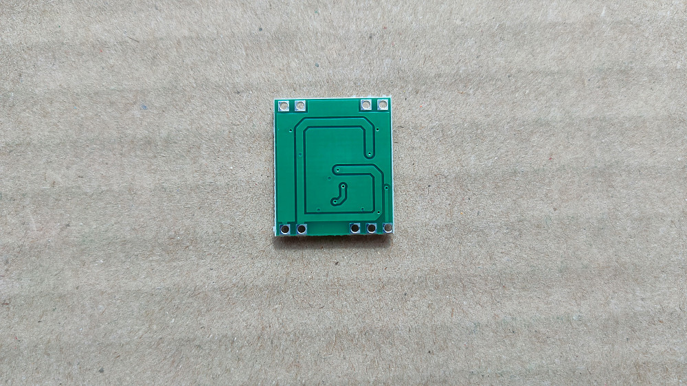 Цифровой Усилитель звука 2*3 Вт PAM8403 ,плата цифрового усилителя мощности Борисполь - изображение 8